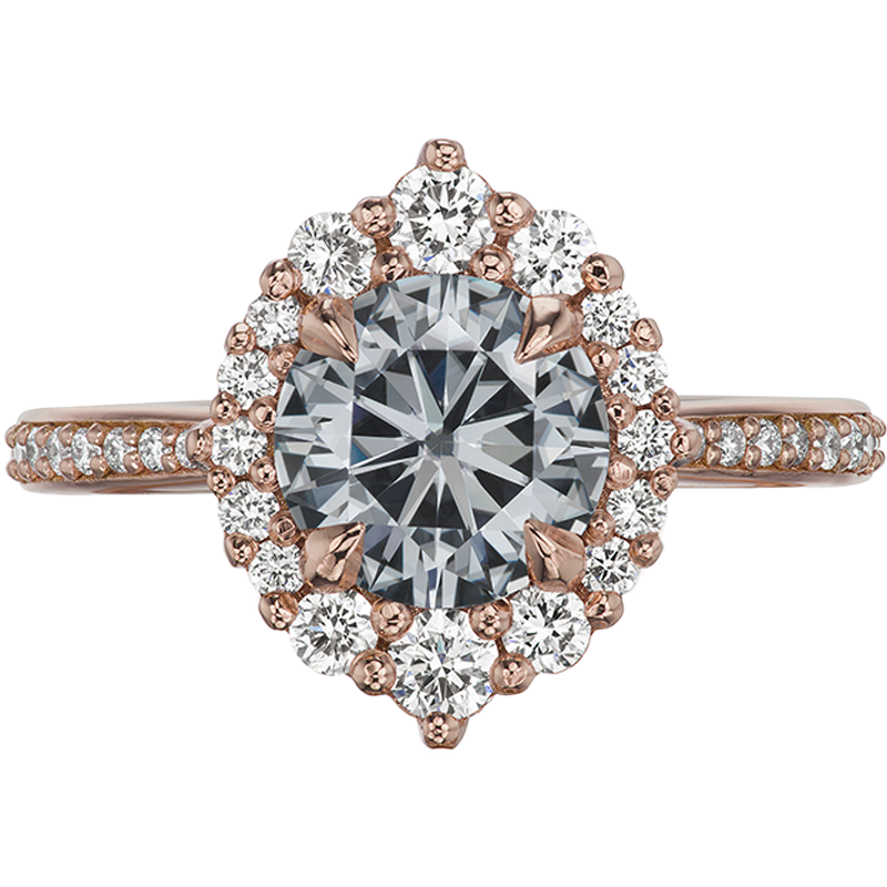 Sets His And Hers Marriage Rings For Sale Carats Signed Vera