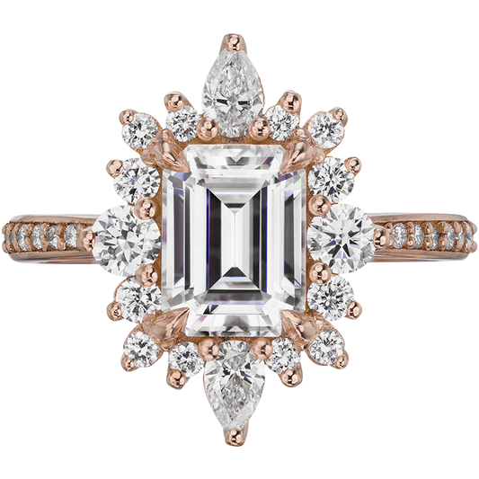 All Engagement Rings