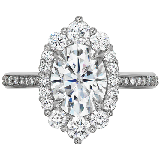 Vintage Engagement Rings