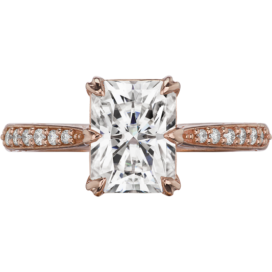 Solitaire Engagement Rings