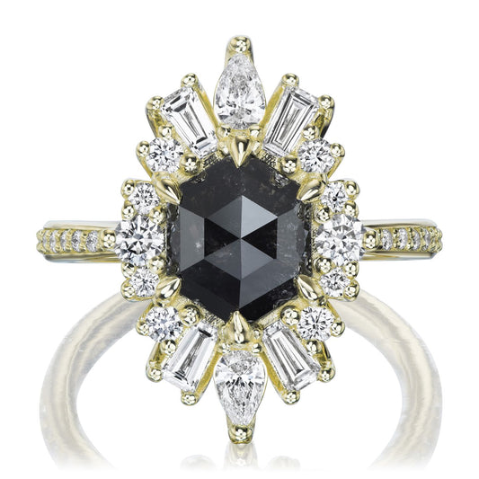 How To Identify A Black Diamond - Astteria