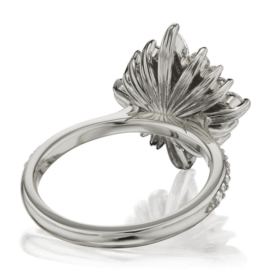 Cc moissanite discount
